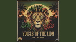 Circle of Lions