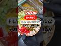 200₺ 'ye uygun mu? Nasıl gözüküyor? 📍Kovamda Pilav, Eskişehir marka geçtiği için reklam #shorts