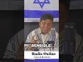 Prt 1 segmento Radial Pstr Eliceo allaica Tema Cristiano Carnal o Cristiano Espiritual #radioonline