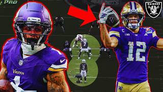 Celebrity EVERYONE Is WRONG About The Las Vegas Raiders... Wealth