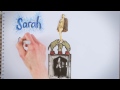Capture de la vidéo Sarah Slean - Sarah (Official Lyric Video)