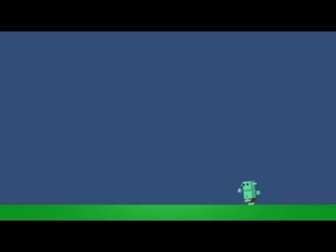 Animated Pixel Pack - Animation Examples