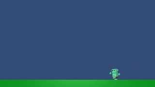 Animated Pixel Pack - Animation Examples