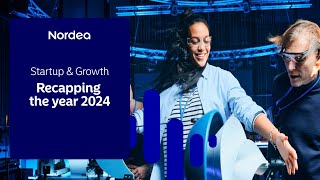 Startup Growth Recapping The Year 2024