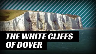 2 minutes on the White Cliffs of Dover | epistemia