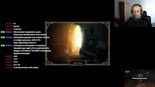 Запись стрима с канала Slicerius: Diablo 2 Resurected #5 Та же тактика но уже с Диабло