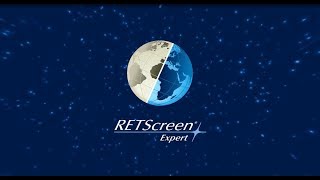 Introducción al software RETScreen Expert (2 min)