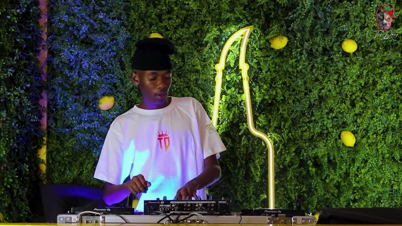 Mordicai - Top Dawg Session's - Exclusive's Only | Powered by Taka Soweto