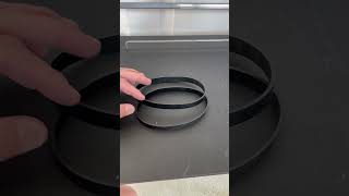 Kenmore Upright Vacuum Replacement Belt