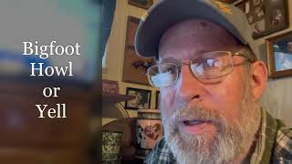 Ok We Got A Bigfoot Howl Or Yell On Audio Recorder In Central Florida