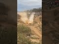 Ethan Ebert might tell you the 2025 @bfgoodrichtires SCORE #baja500 includes a splash zone!