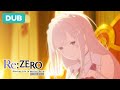 Lap Pillow | DUB | Re:ZERO -Starting Life in Another World- Director's Cut