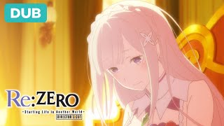 Lap Pillow | DUB | Re:ZERO -Starting Life in Another World- Director's Cut