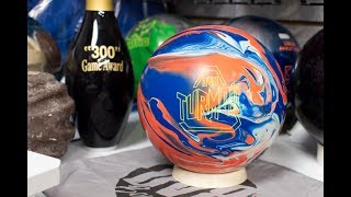 DV8 Turmoil Solid Review