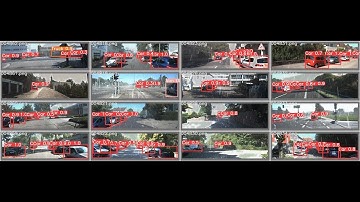 DUA: Dynamic Unsupervised Adaptation (DEMO) [CVPR 2022]