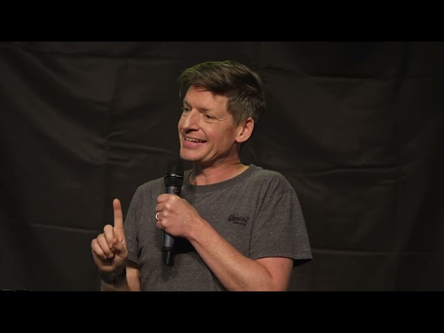 EQUIP 2026 - Glen Scrivener - Speaking Life: How to Hit a Nerve