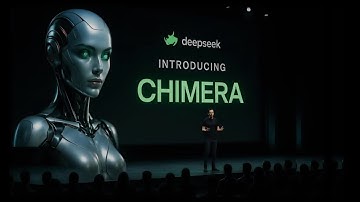 🚨 DeepSeek Chimera Just Changed AI FOREVER! 🤯