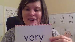 Polysyllabic Decoding: Lesson #11
