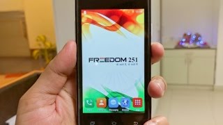 4 Dollar Smart Phone Leaked New Specs & Pictures