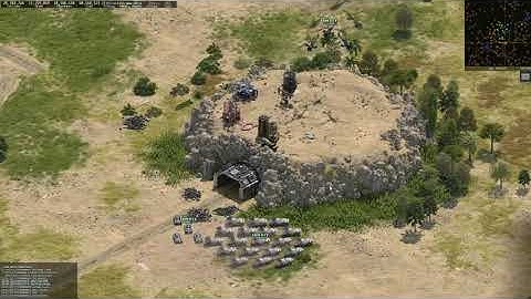 BASE ATTACK FORCE Gameplay Video Part 13