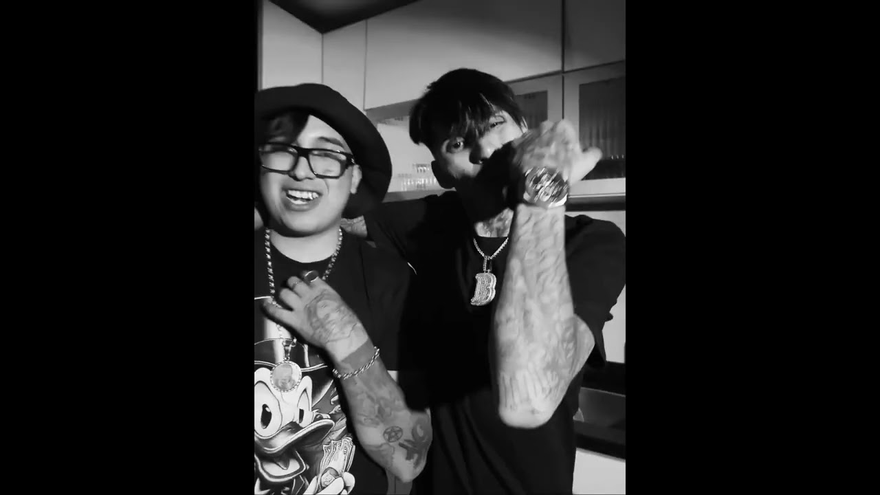 [SOLD] Il Nene De Oro x Shisosaloud x Baruj Type Beat - 