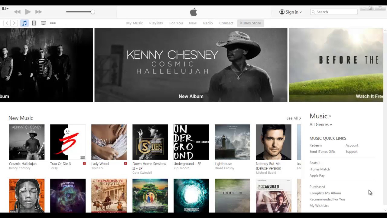 How to Restore your iPhone Using iTunes 