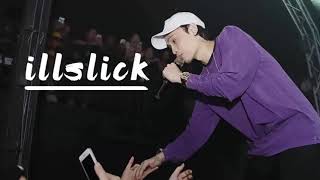 รวมเพลง ILLSLICK รัวๆ โฟลวไหลๆ [Original]