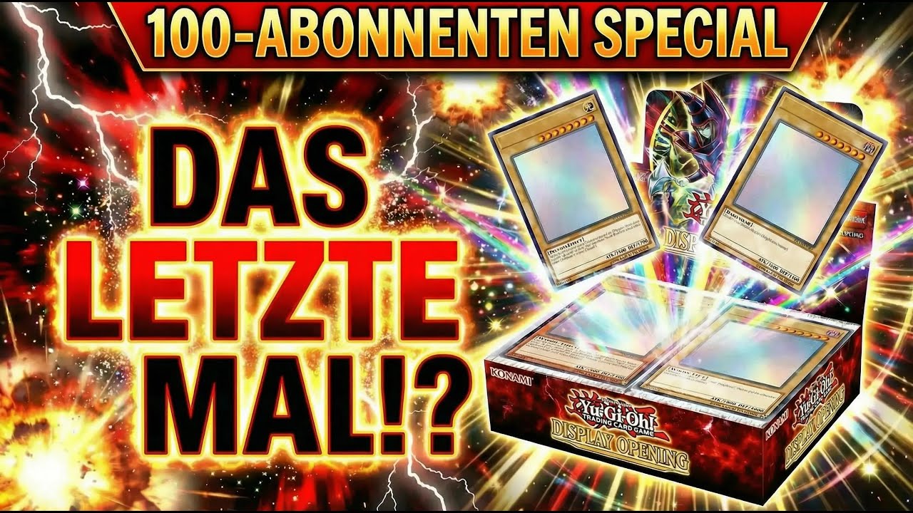 100 Abo Special 🎉 Mega 25th Anniversary Stampede Opening! → Unglaubliche Pulls?!