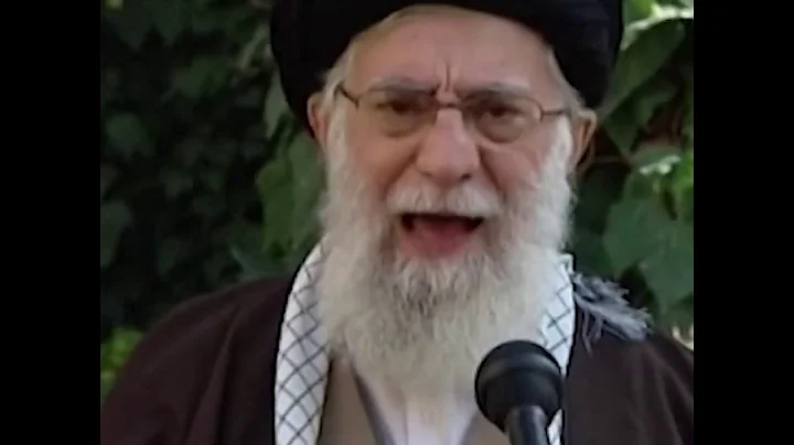 伊朗疫情嚴重 最高領袖哈梅內伊安撫國民 - 天天要聞