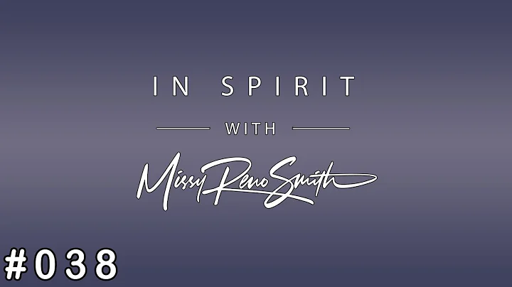 Interview with Roger Fiola #038 - In Spirit with Missy Reno Smith