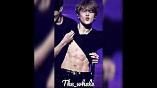 I'm Here😄 | Park Jimin | The Whale