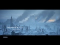 Battlefield 1 ОБОРОНА БЕЛОЙ АРМИИ НА РЕКЕ ВОЛГЕ