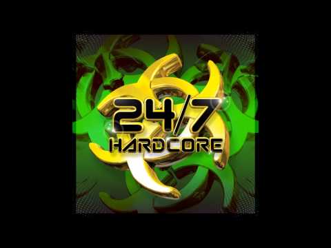 Mike Euphony — Heaven 7 - Kontakt DJ (Original Mix) [24/7 Hardcore]