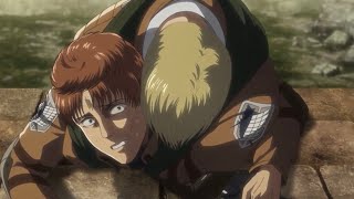 Floch Forster (Shingeki no Kyojin Season 3) - Pictures