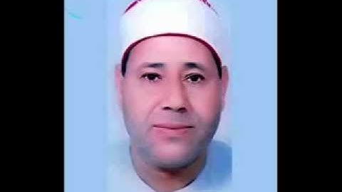 الشيخ علي خميس--تلاوة رائعة  سورة  الاحزاب.