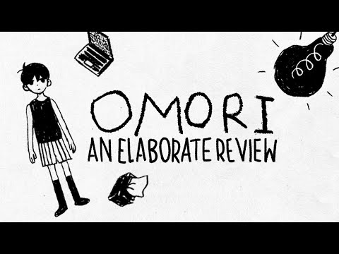 An Elaborate Review of OMORI