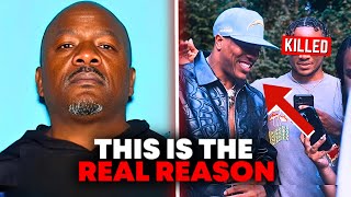 Big U K!lled Son's DL Boyfriend | FEDS Leak Deadly Evidence