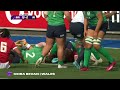 TRY OF THE ROUND 🏉 | Round 1 Nominees