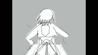 3D Maneuver Gear - Attack on titan fan animation 3D Maneuver Gear - Attack on titan fan animation