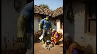 Halak Ki Badli Kismat Halak Jita 7 Karod