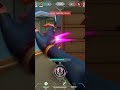 Prelude to Chaos VANDAL gives you AIMBOT.. #shorts #valorantclips #valorantmontage #valorant