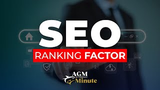 The E-E-A-T Google Ranking Factor You Can’t Ignore in 2025 | AGM Minute by Josh Konigsberg