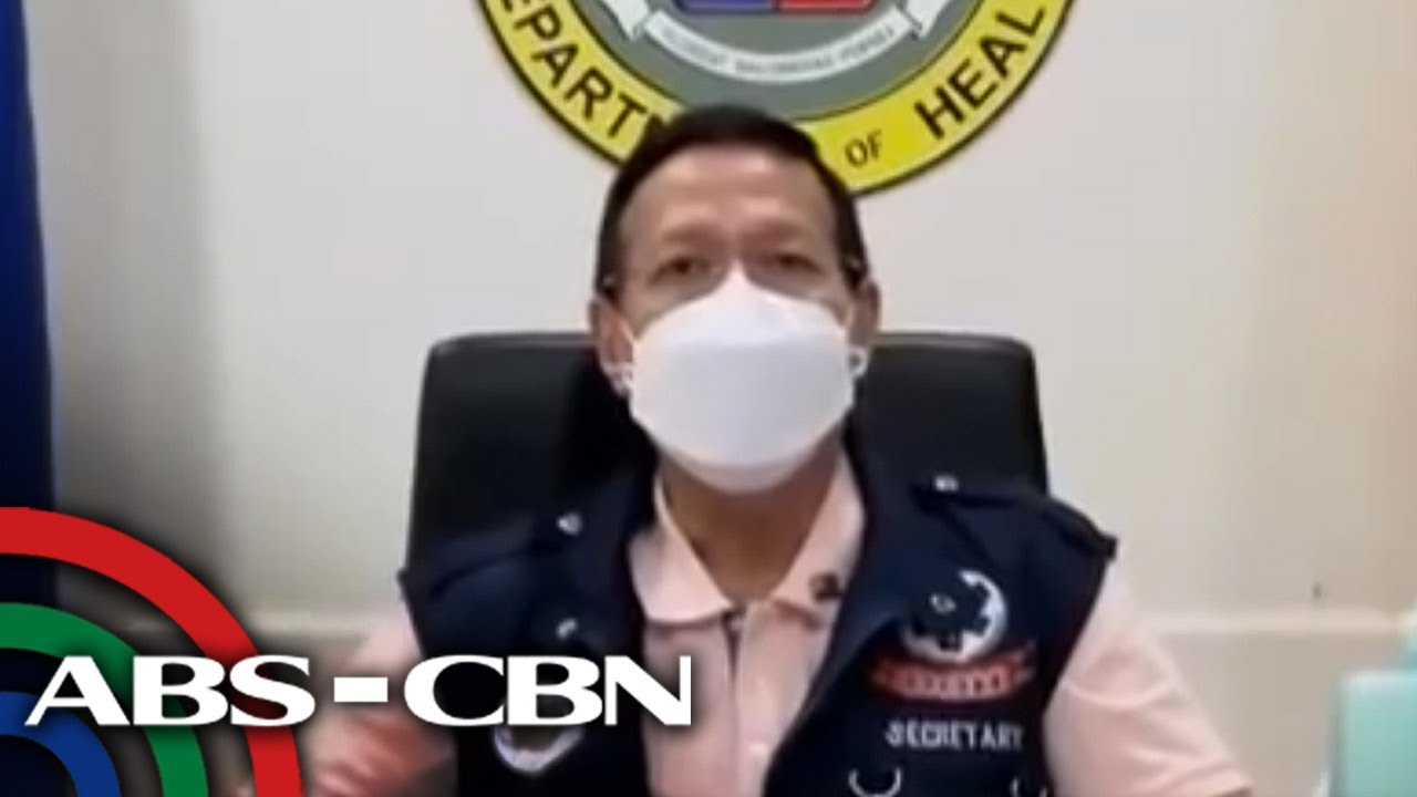 DOH monitoring side effects of unregistered COVID vaccine on PSG ABS