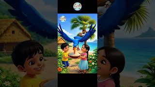 ওই দেখা জাই তাল গাছ #kids #cocomelon #nurseryrhymes #kidboy #toddlergirl #magicofchildhood