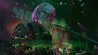 MOLSTONE - (Gate Of Salvation LIVE) Albumpresentatie 15 mrt 2026 Neushoorn