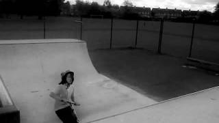 360 out of halfpipe