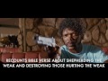 End of video