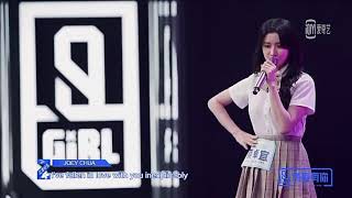 Joey Chua - Fell In Love With You Ridiculously Youth.with.yous2