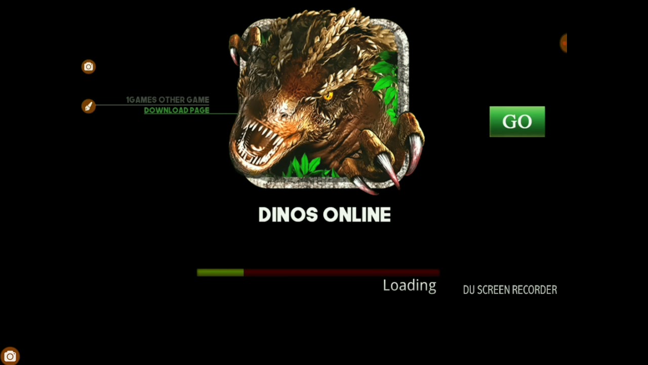 Wild animals online Champions battle🖤 - YouTube