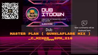 Dub Dizzle's live music radio